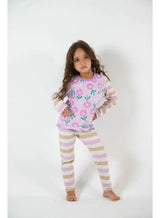 Chimola Pijama Dreamer TS UND03