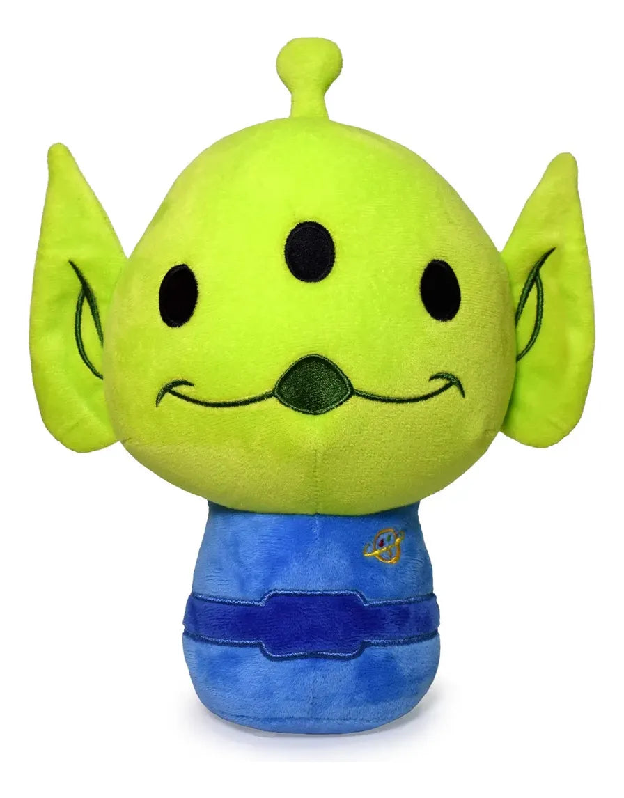Phi Phi Toys Peluche Funshie Alien 15cm FS041
