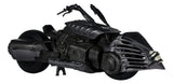 McFarlane DC Moto Espacial Lobo Super Girl 17737