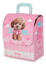 Chimola Surprise Backpack Poodle ST176