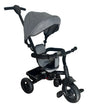Baby One Triciclo Alfa 360° Gris BOTR-001