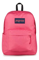 Jansport Mochila Superbreak Posh Pin JNS332