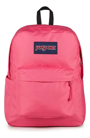 Jansport Mochila Superbreak Posh Pin JNS332