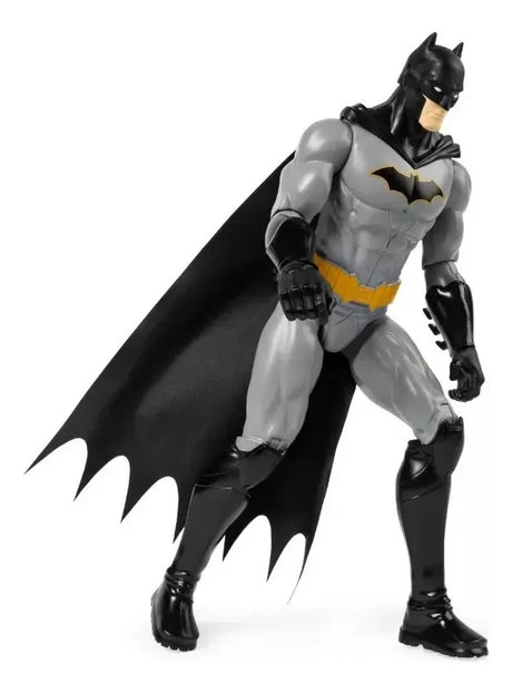 Batman Rebirth Figura Articulada 30cm 20137403 67800/6055697