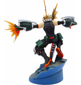 Banpresto My Hero Academia Dioramatic Katsuki Bakugo[The Brush] 18780