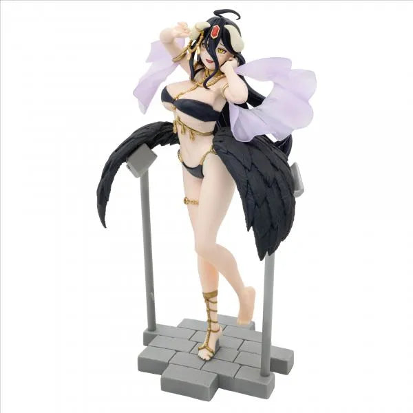 BANPRESTO OVERLORD Classical TuningArabian NightsFIGURE 69764