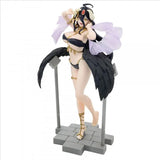 BANPRESTO OVERLORD Classical TuningArabian NightsFIGURE 69764