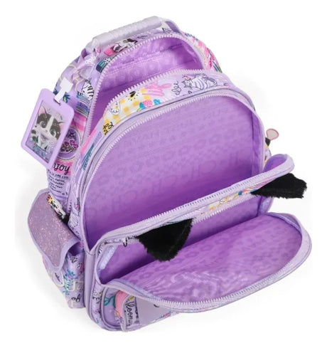 Chimola Mochila Espalda 18p Cat BT290