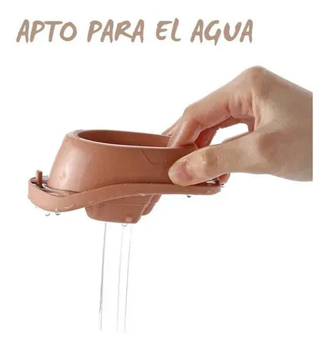 Barco Para Baño 6pcs ZY1174481