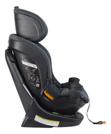 Chicco Silla para Auto Giratoria Fit360 ClearTex Negra 06087216950070
