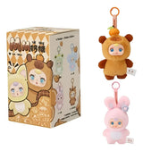Muñeca Sorpresa Thingswoo Milk Candy 905212