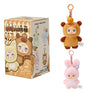 Muñeca Sorpresa Thingswoo Milk Candy 905212