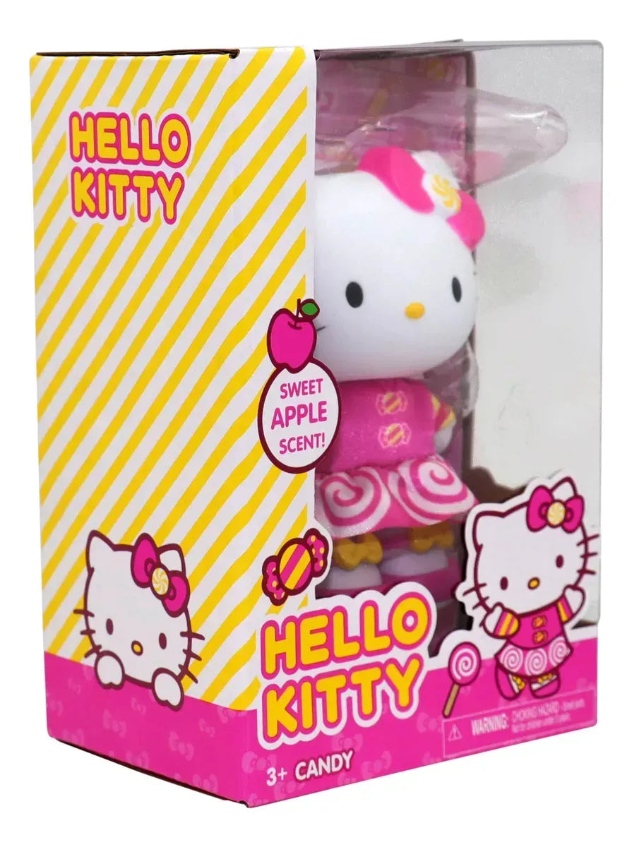 Muñeca Hello Kitty 10cm 25833