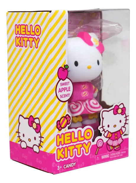 Muñeca Hello Kitty 10cm 25833