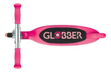 Globber Monopatin Flow Foldable Junior Lights Fucsia 870-102