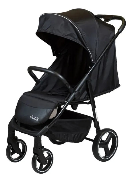 Duck Coche Olaf Travel System negro 106524TS