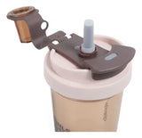 Chimola Vaso Acrilico Maia Chocolate BZ157