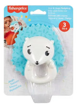Fisher-Price Anillos Animales Surtidos HJW11