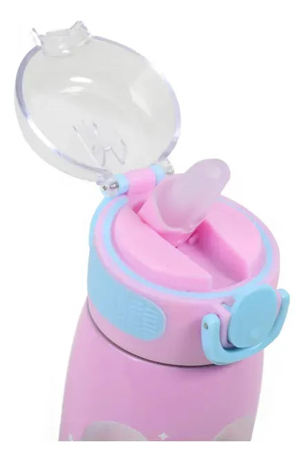 Chimola Botella Termica Bunny BZ86
