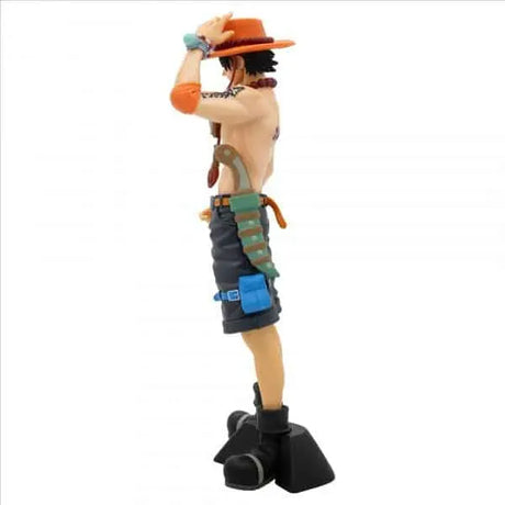 Banpresto One Piece Portgas D. Ace Dxf The Grandline 29527