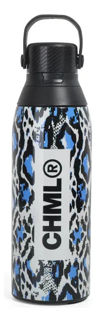Chimola Botella Cool Prints Snake BZ152