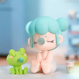 Nanci by Robotime Muñecas Coleccionables Sorpresa Baby Blind Box Naxx