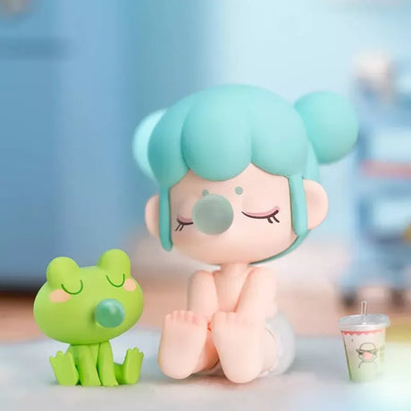 Nanci by Robotime Muñecas Coleccionables Sorpresa Baby Blind Box Naxx