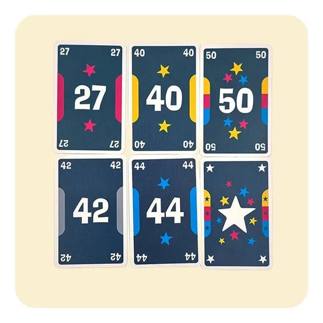 Juego Claro 6401