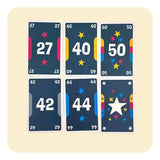 Juego Claro 6401