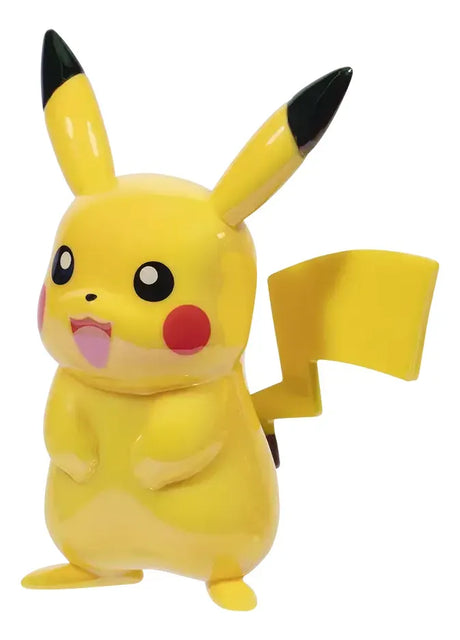 Pokemon Select High Gloss 3 Battle Figura PKW4672