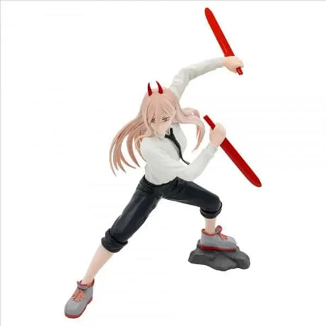 Banpresto Vibration Stars chainsaw Man Power 29511
