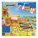 Juego Pocimas Y Brebajes Jr Devir 40-2017