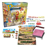 Juego Pocimas Y Brebajes Jr Devir 40-2017
