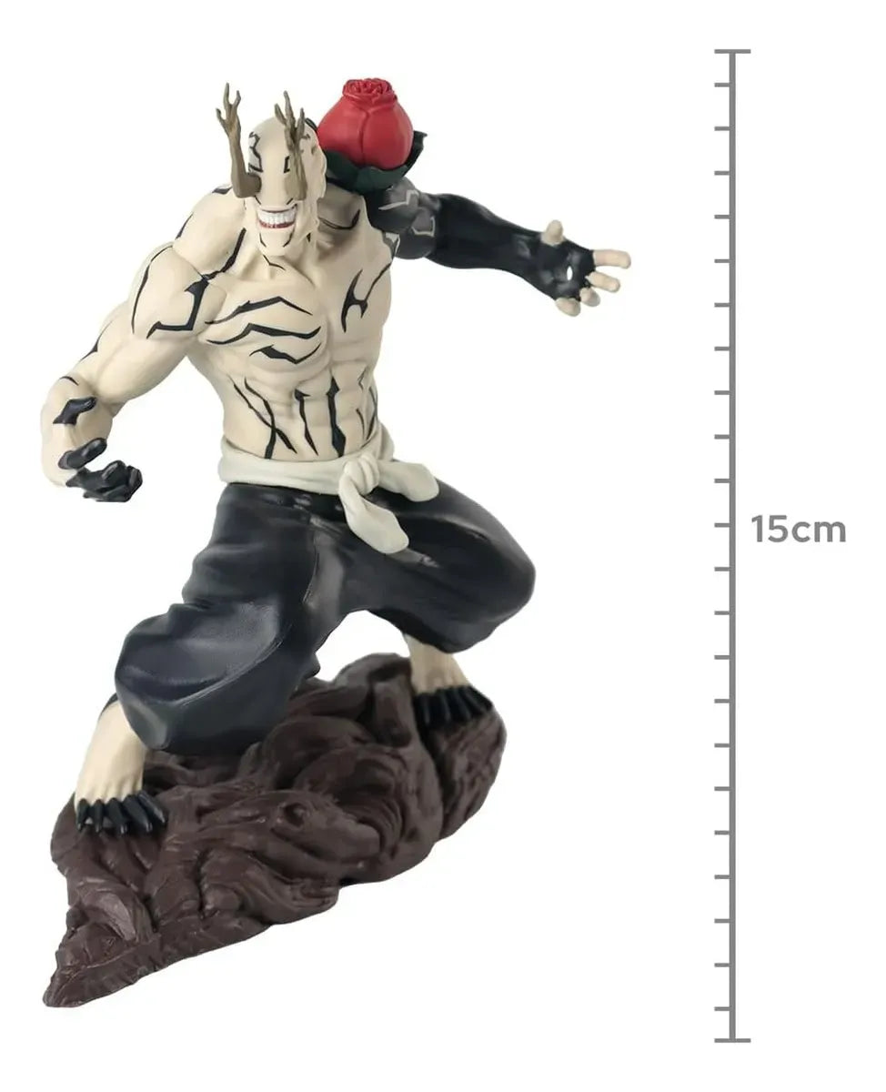 Banpresto Jujutsu Kaisen Combination Battle-Hanami- 19160