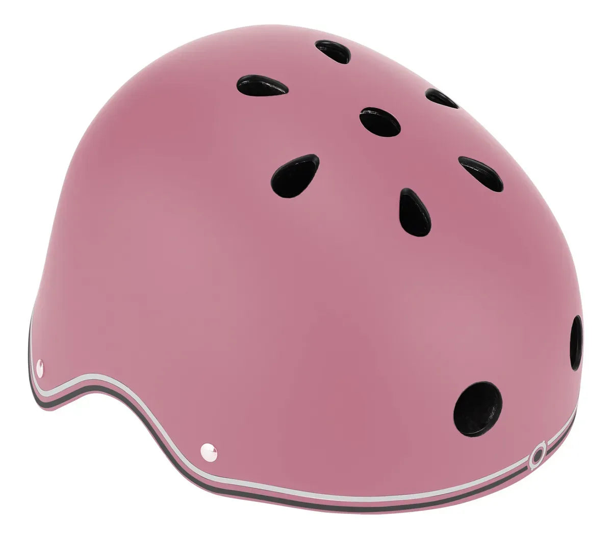 Globber Casco Primo Lights XS/S Pastel Pink 505-211-2