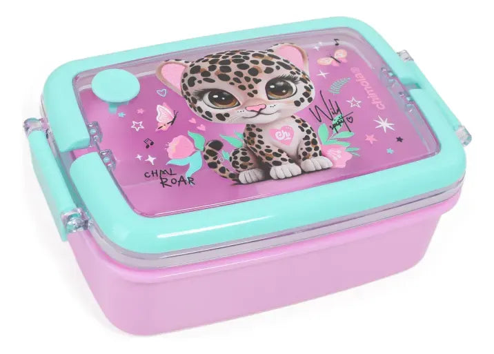 Chimola Lunch Box Set Chita BZ146