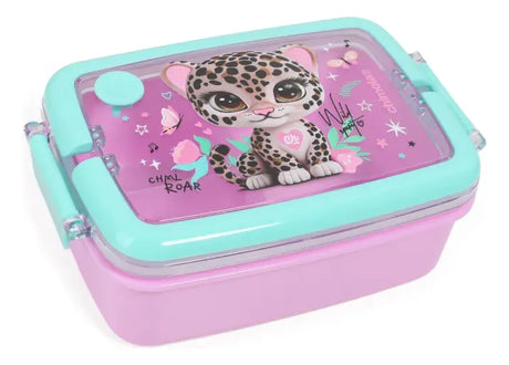 Chimola Lunch Box Set Chita BZ146