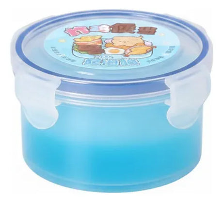 Slime Pote 400gr Kl716 Shine
