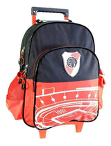 Cresko Mochila Carro River Plate 16p Monumental Ri611