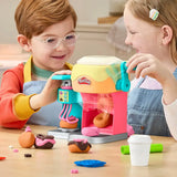 Play-Doh Donut Drop Shop Playset G23085L00
