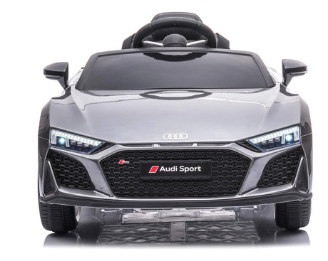 Audi Sport Auto A Bateria Gris Cl-shy4300