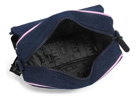Chimola Bandolera Kids Uma Jean Dark CB123