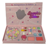 Tiny Set De Maquillaje Sparkle Shine 3415