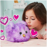 Fur Fluffs Poochie Puff Puppy Muñeco Interactivo 6065306