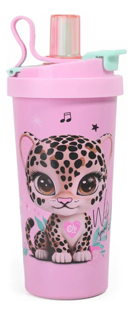 Chimola Vaso Termico Xl Play Chita BZ117