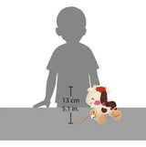 Janod Vaca De Arrastre Para Pasear J03324