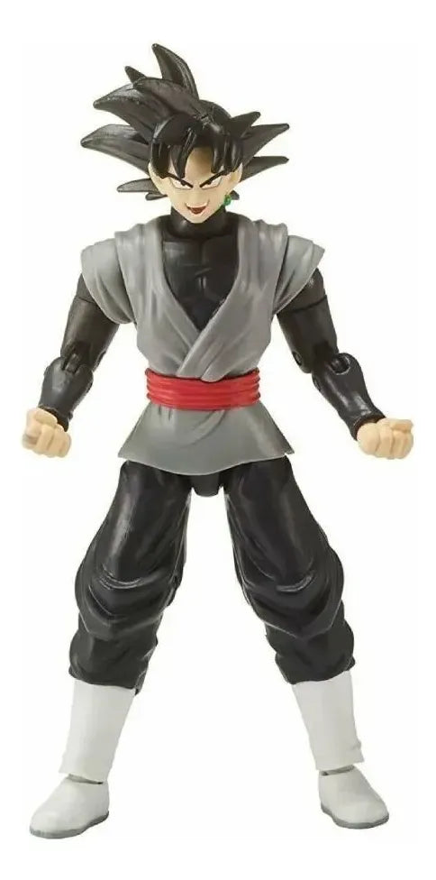 Dragon Stars Poseable Goku Black 35855/35999
