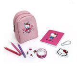 Hello Kitty Playset Little Bags 11cm 56371