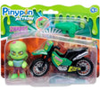 PinyPon Action Serie Zombie PNC59000