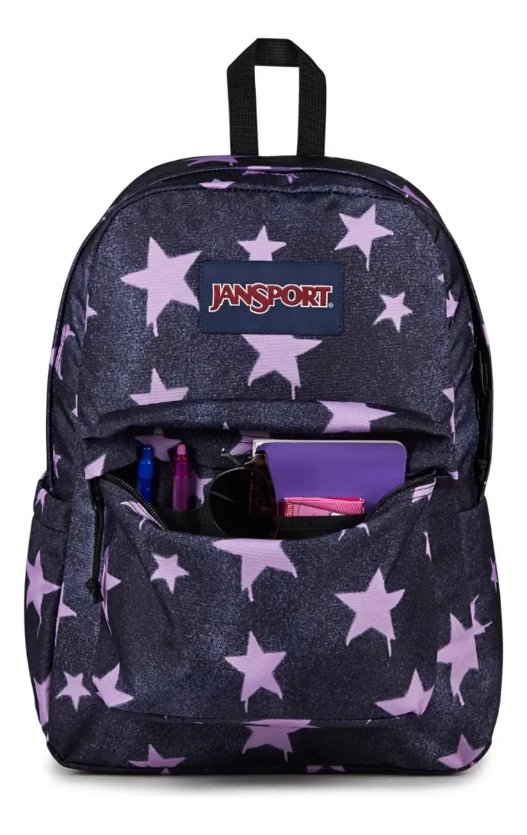 Jansport Mochila Superbreak Plus Spraye JNS442